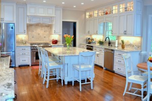 Best Whole House Renovation $101,000 to $200,000