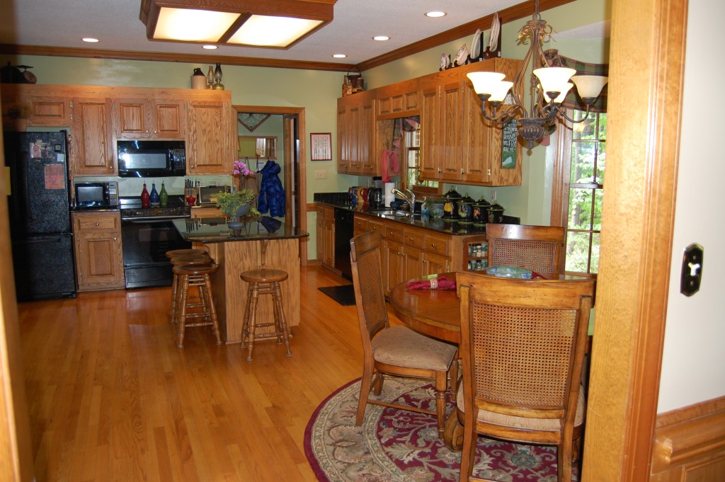 Best Whole House Renovation $101,000 to $200,000