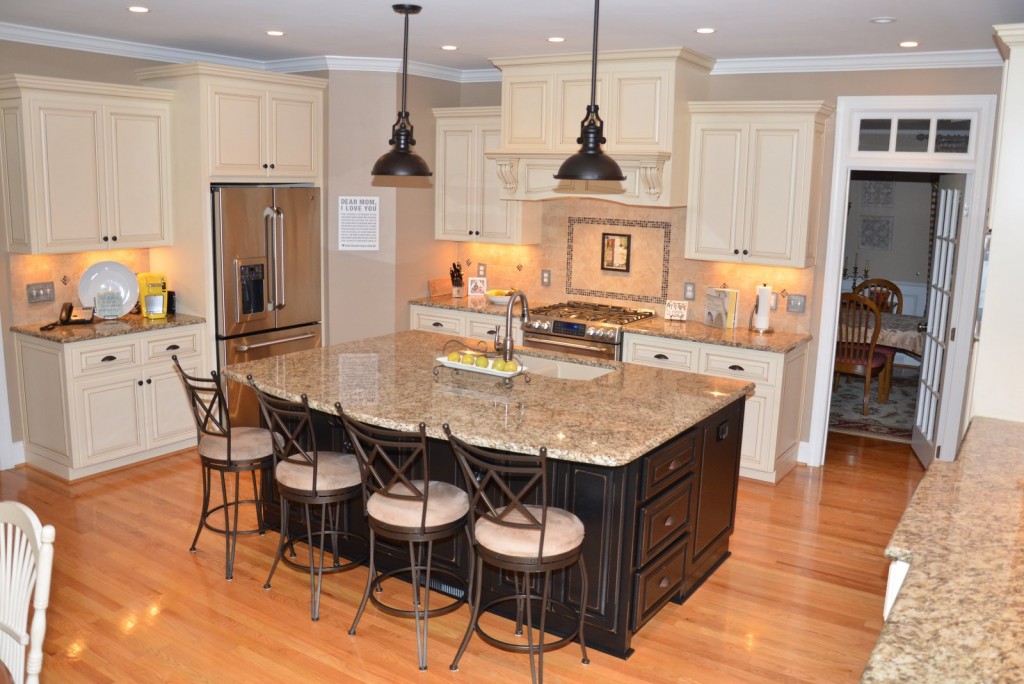 Best Whole House Renovation $10,000 to $100,000