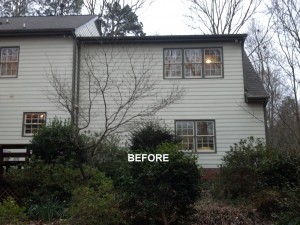 Best Room Addition Over $125,000