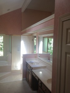 Entry #61 Best Bathroom $35,000-$40,000 Before - Lyerly