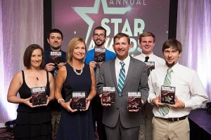 TrendMark Wins Star Eight 2015 Star Awards