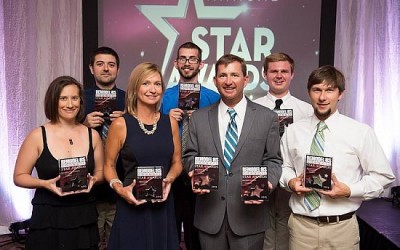 2015 STAR Awards –