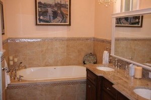 Best Bathroom $30,001 - $50,000 - AFTER Best Bathroom $30,001 - $50,000 - AFTER