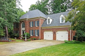 Best Exterior Facelift - Before