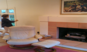 Room Renovation $20,000-$50,000 Before