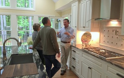 2015 Remodelers Home Tour