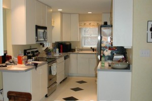 Gold - Best Kitchen $40,000 - $50,000